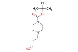 eMolecules​ Pharmablock / tert-butyl 4-(3-hydroxypropyl)piperazine-1-carboxylate