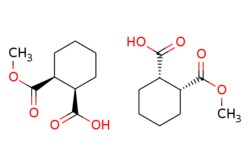 eMolecules​ 111955-05-6 | Pharmablock | cis-2-methoxycarbonylcyclohexanecarboxylic