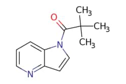 eMolecules​ 2665660-71-7 | Pharmablock | 22-dimethyl-1-pyrrolo[32-b]pyridin-1-yl-propan-1-one