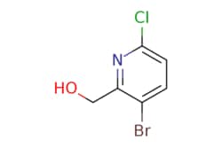 eMolecules​ 1227601-71-9 | Pharmablock | (3-bromo-6-chloro-2-pyridyl)methanol