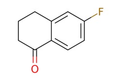 eMolecules​ 703-67-3 | Pharmablock | 6-fluoro-1234-tetrahydronaphthalen-1-one