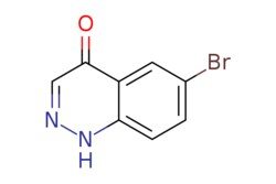 eMolecules​ 552330-87-7 | Pharmablock | 6-bromo-1H-cinnolin-4-one | 25mg