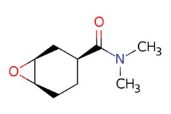eMolecules​ Pharmablock / (1S3S6R)-NN-dimethyl-7-oxabicyclo[4.1.0]heptane-3-carboxamide