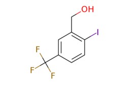 eMolecules​ Pharmablock / [2-iodo-5-(trifluoromethyl)phenyl]methanol /