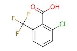 eMolecules​ Pharmablock / 2-chloro-6-(trifluoromethyl)benzoic acid / 100mg
