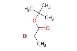 eMolecules​ Pharmablock / tert-butyl 2-bromopropanoate / 50mg / 551223045