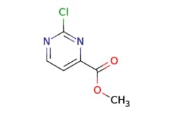 eMolecules​ Pharmablock / methyl 2-chloropyrimidine-4-carboxylate / 25mg