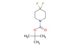 eMolecules​ Pharmablock / tert-butyl 44-difluoropiperidine-1-carboxylate