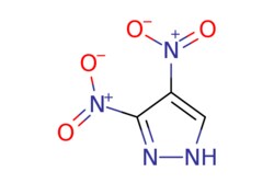 eMolecules​ Pharmablock / 34-dinitro-1H-pyrazole / 50mg / 551217792 / PB1130520