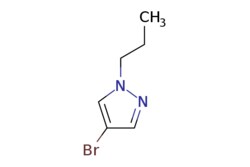 eMolecules​ Pharmablock / 4-Bromo-1-propyl-1H-pyrazole / 250mg / 551217006
