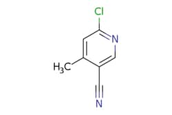eMolecules​ 66909-35-1 | Pharmablock | 6-chloro-4-methylpyridine-3-carbonitrile