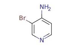 eMolecules​ 13534-98-0 | Pharmablock | 3-bromopyridin-4-amine | 25mg |