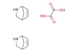 eMolecules​ Pharmablock / 2-azabicyclo[2.2.1]hept-5-enehemi(oxalic acid)