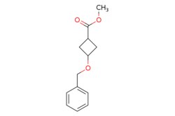 eMolecules​ Pharmablock / methyl 3-benzyloxycyclobutanecarboxylate / 25mg