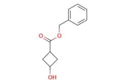 eMolecules​ Pharmablock / benzyl 3-hydroxycyclobutane-1-carboxylate / 100mg
