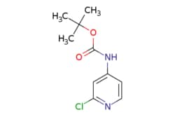 eMolecules​ Pharmablock / tert-butyl N-(2-chloropyridin-4-yl)carbamate