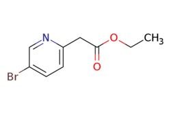 eMolecules​ Pharmablock / ethyl 2-(5-bromopyridin-2-yl)acetate / 100mg