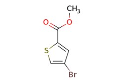 eMolecules​ Pharmablock / methyl 4-bromothiophene-2-carboxylate / 25mg
