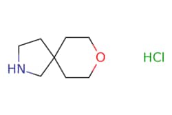 eMolecules​ Pharmablock / 8-oxa-2-azaspiro[4.5]decane hydrochloride / 250mg
