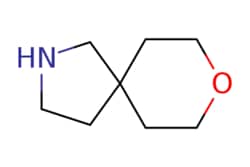 eMolecules​ Pharmablock / 8-oxa-2-azaspiro[4.5]decane / 25mg / 551200737