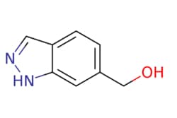 eMolecules​ Pharmablock / 1H-indazol-6-ylmethanol / 50mg / 551200251 /