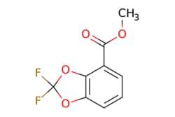 eMolecules​ Pharmablock / methyl 22-difluoro-2H-13-benzodioxole-4-carboxylate