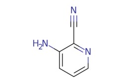 eMolecules​ Pharmablock / 3-aminopyridine-2-carbonitrile / 25mg / 551198982