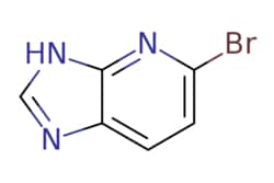 eMolecules​ Pharmablock / 5-bromo-3H-imidazo[45-b]pyridine / 25mg / 551197940
