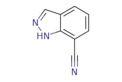 eMolecules​ Pharmablock / 1H-indazole-7-carbonitrile / 25mg / 551197489