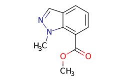eMolecules​ 1092351-84-2 | Pharmablock | methyl 1-methyl-1H-indazole-7-carboxylate