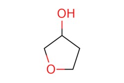 eMolecules​ 453-20-3 | Pharmablock | oxolan-3-ol | 1g | 551196422 | PB02557