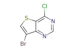 eMolecules​ 31169-27-4 | Pharmablock | 7-bromo-4-chlorothieno[32-d]pyrimidine