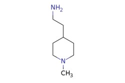 eMolecules​ 20845-38-9 | Pharmablock | 2-(1-methylpiperidin-4-yl)ethan-1-amine