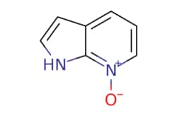 eMolecules​&nbsp;Pharmablock / 7-oxido-1H-pyrrolo[23-b]pyridin-7-ium / 1g / 551193060 / PB01920 / 0.000 / 55052-24-9 / MFCD08690076 / 134.138 / C7H6N2O