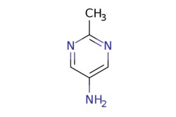 eMolecules​ Pharmablock / 2-methylpyrimidin-5-amine / 25mg / 551192353
