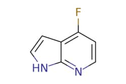 eMolecules​ Pharmablock / 4-fluoro-1H-pyrrolo[23-b]pyridine / 25mg / 551192130