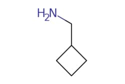eMolecules​ Pharmablock / cyclobutylmethanamine / 25mg / 551191757 / PB01314