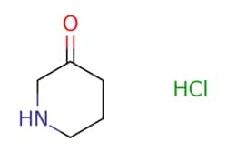 eMolecules​ Pharmablock / piperidin-3-one hydrochloride / 50mg / 551190584