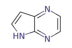 eMolecules​ Pharmablock / 5H-pyrrolo[23-b]pyrazine / 25mg / 551189359 /