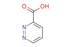 eMolecules​ Pharmablock / pyridazine-3-carboxylic acid / 25mg / 551188499