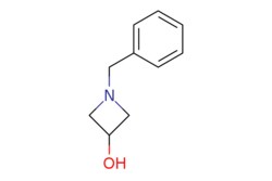 eMolecules​&nbsp;Pharmablock / 1-benzylazetidin-3-ol / 25mg / 551187645 / PB00427 / 0.000 / 54881-13-9 / MFCD00963607 / 163.220 / C10H13NO