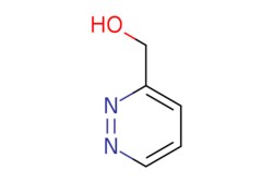 eMolecules​&nbsp;Pharmablock / pyridazin-3-ylmethanol / 25mg / 551187447 / PB00385 / 0.000 / 37444-46-5 / MFCD04972629 / 110.116 / C5H6N2O
