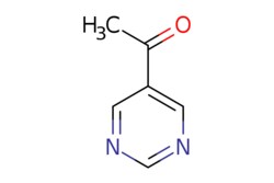 eMolecules​ Pharmablock / 1-(pyrimidin-5-yl)ethan-1-one / 25mg / 551187287