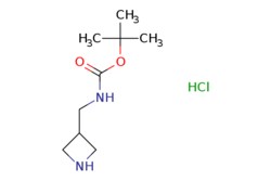 eMolecules​ 1170108-38-9 | tert-butyl N-(azetidin-3-ylmethyl)carbamate