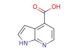 eMolecules​ Pharmablock / 1H-pyrrolo[23-b]pyridine-4-carboxylic acid /
