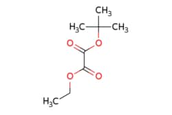 eMolecules​&nbsp;Pharmablock / tert-butyl ethyl oxalate / 25mg / 551184096 / SYN0052 / 0.000 / 50624-94-7 / MFCD11052953 / 174.196 / C8H14O4