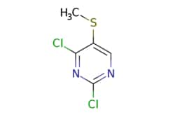 eMolecules​ 7401-98-1 | Pharmablock | 24-dichloro-5-(methylsulfanyl)pyrimidine