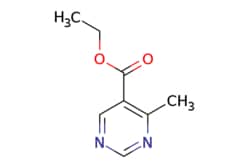 eMolecules​ 110960-73-1 | Pharmablock | ethyl 4-methylpyrimidine-5-carboxylate
