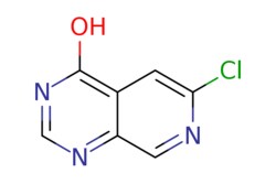 eMolecules​ 171178-47-5 | Pharmablock | 6-chloropyrido[34-d]pyrimidin-4-ol
