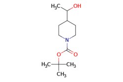 eMolecules​ 183170-69-6 | Pharmablock | tert-butyl 4-(1-hydroxyethyl)piperidine-1-carboxylate